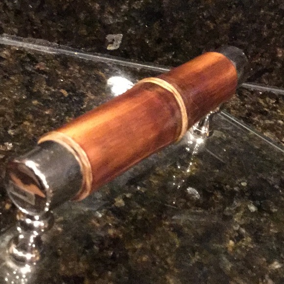 Glass tray display party mcm beach house home decor staging farmer’s market - Picture 3 of 7